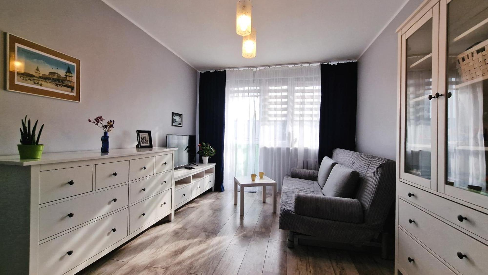 Apartment Przystan Baltyk Przy Plazy *
