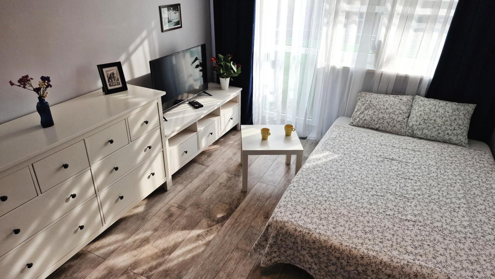 Apartment Przystan Baltyk Przy Plazy Gdansk